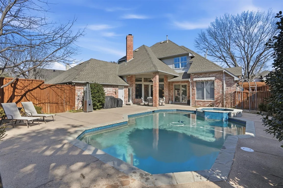 Photo of 3509 Lakebrook Drive