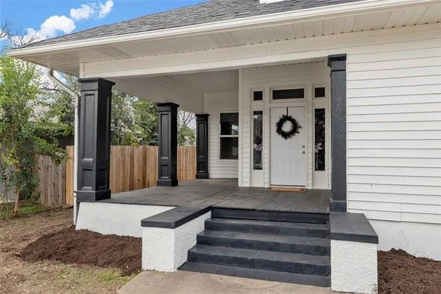Photo of 1126 N 13th Street