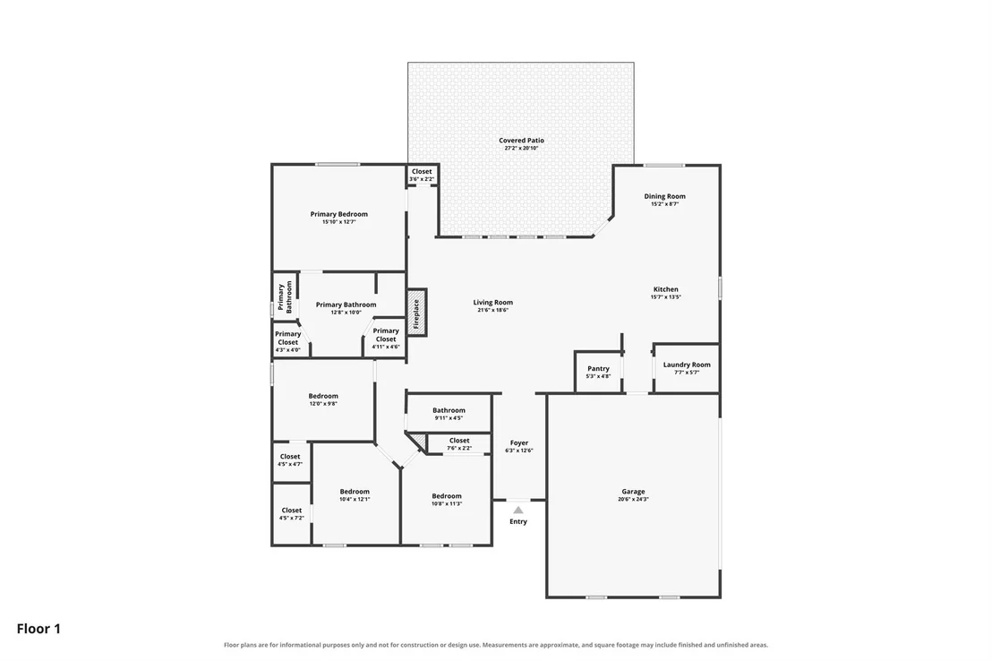 Photo of 6941 Eagle Creek Drive