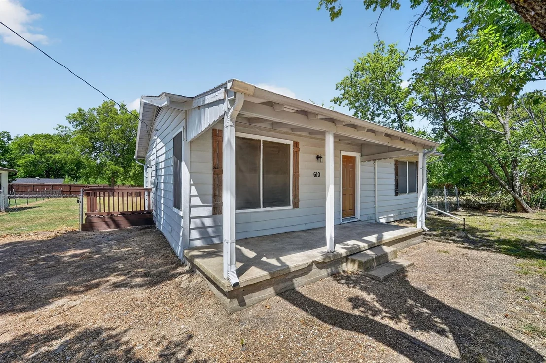 Photo of 610 Jefferson Avenue