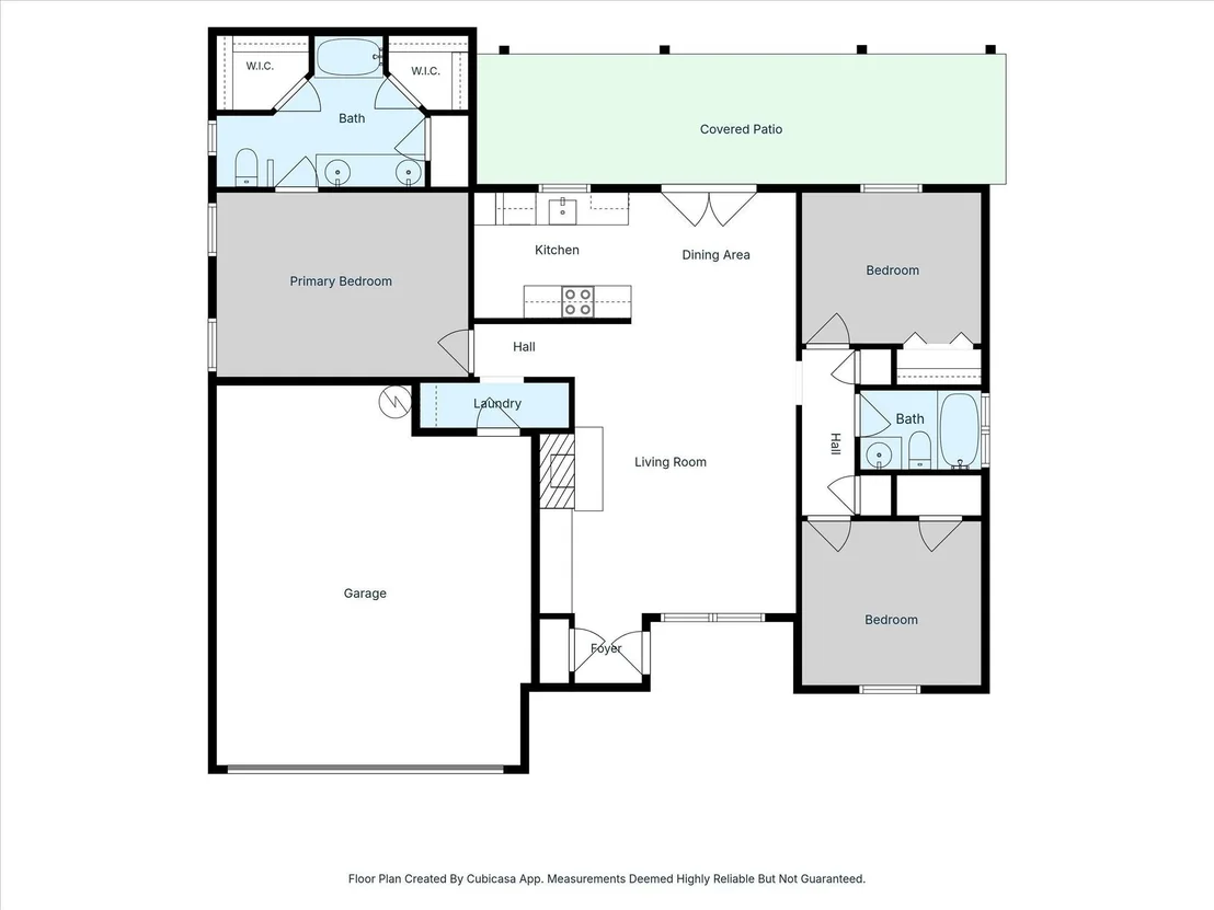 Photo of 4626 Lexington Street