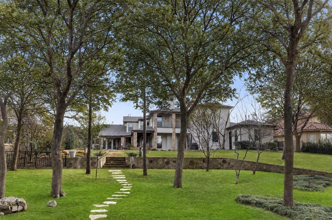 Photo of 6809 Grand Falls Circle