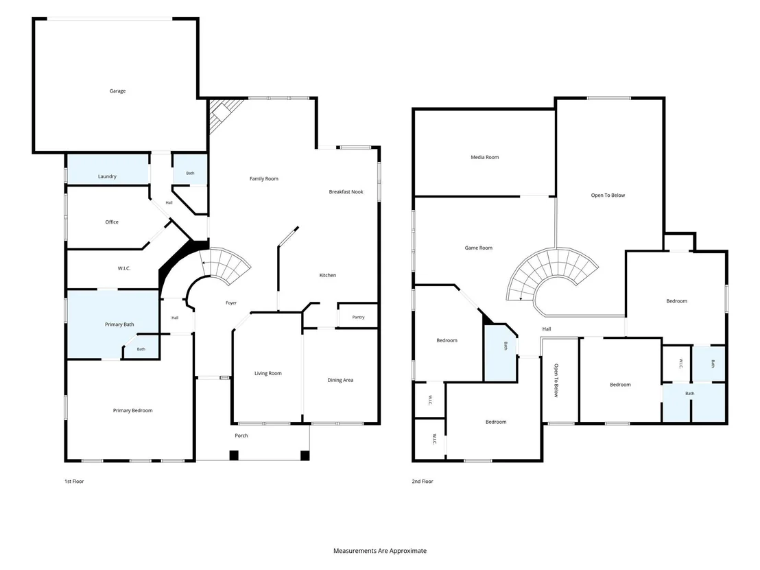 Photo of 3207 Elkhart Drive