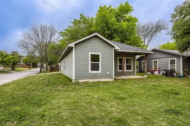 Photo of 1101 Baird Street