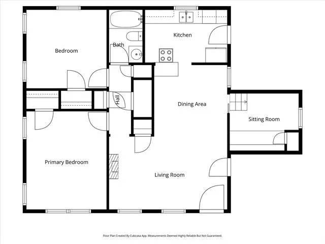 Photo of 1400 Bennett Drive