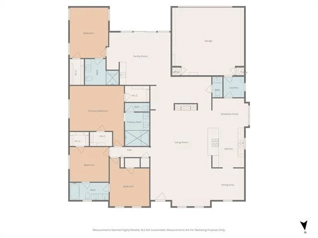 Photo of 2124 Parkhaven Drive