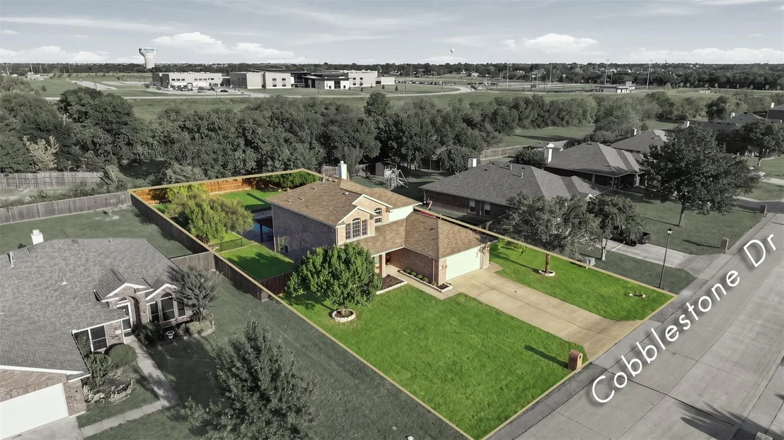 Photo of 2774 Cobblestone Drive