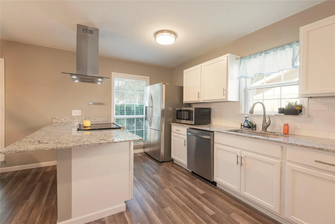 Photo of 2211 Yewpon Drive