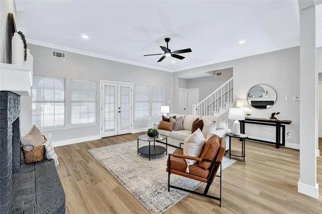Photo of 1306 British Boulevard