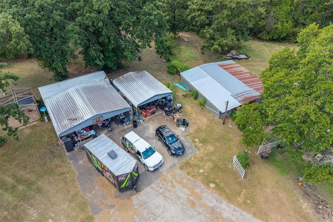Photo of 4358 E County Road 367