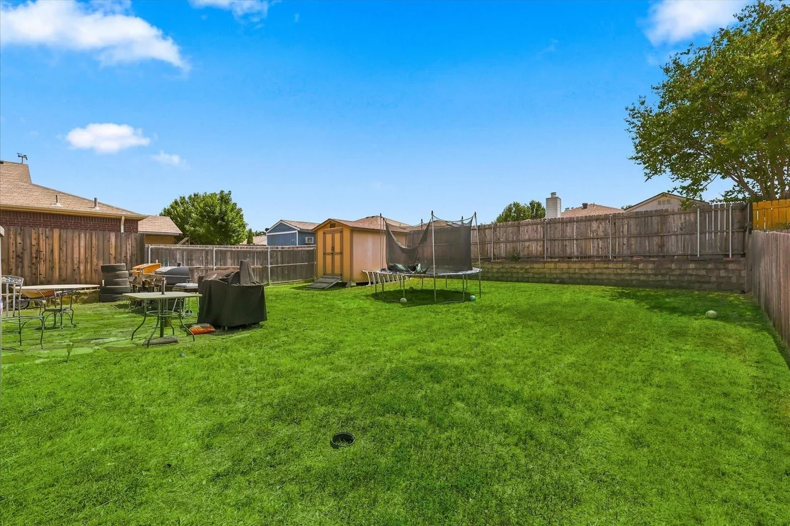 Photo of 8816 Chisholm Trail