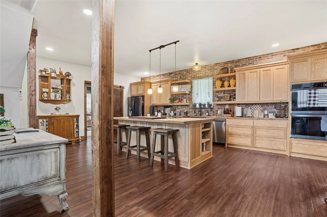Photo of 2800 Gospel Road