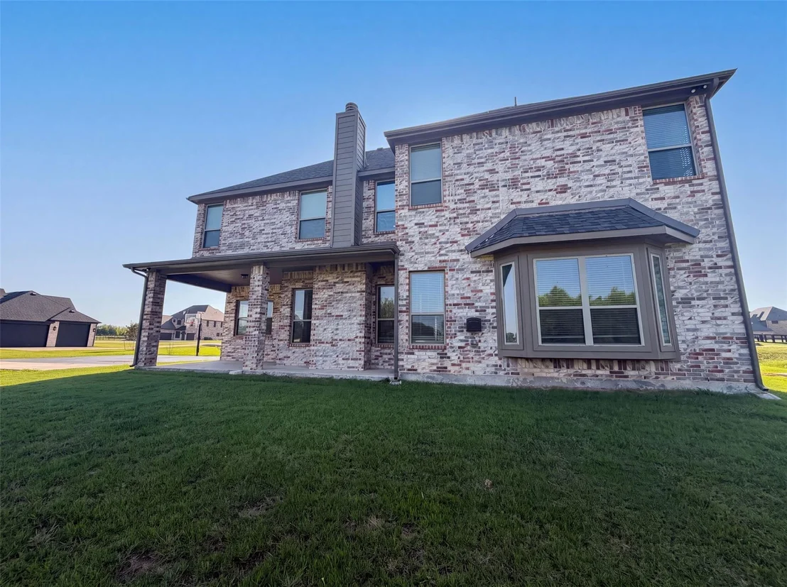 Photo of 1208 Redbud Street