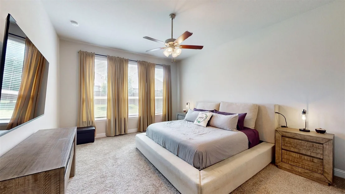 Photo of 1804 Gristmill Drive