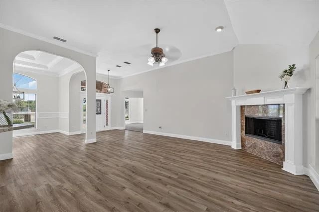 Photo of 3518 Silver Oaks Drive