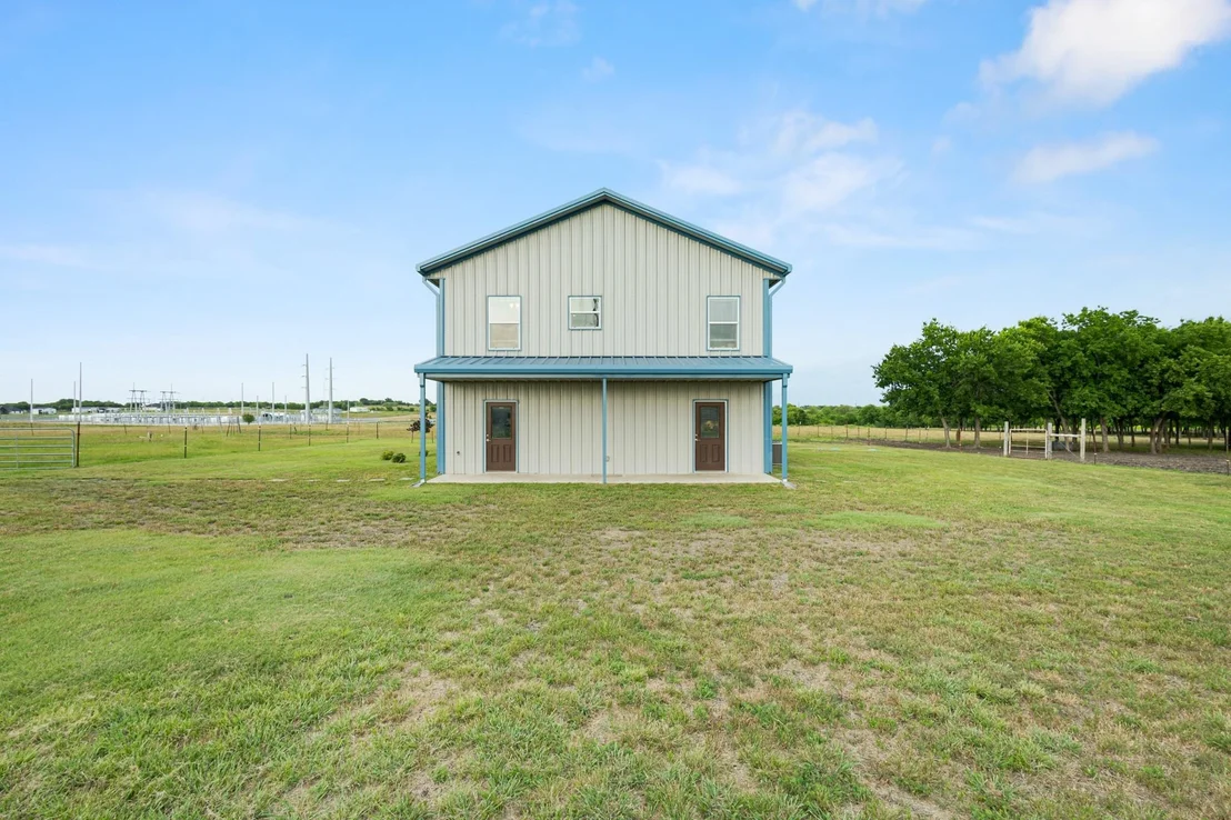 Photo of 124 County Road 4511
