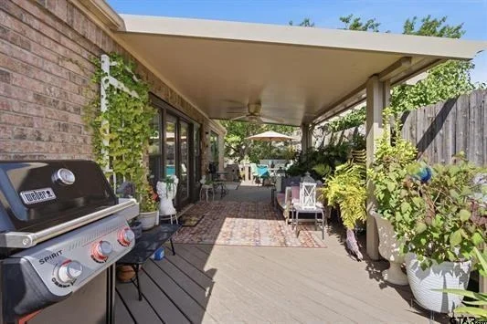 Photo of 804 Festoon Court