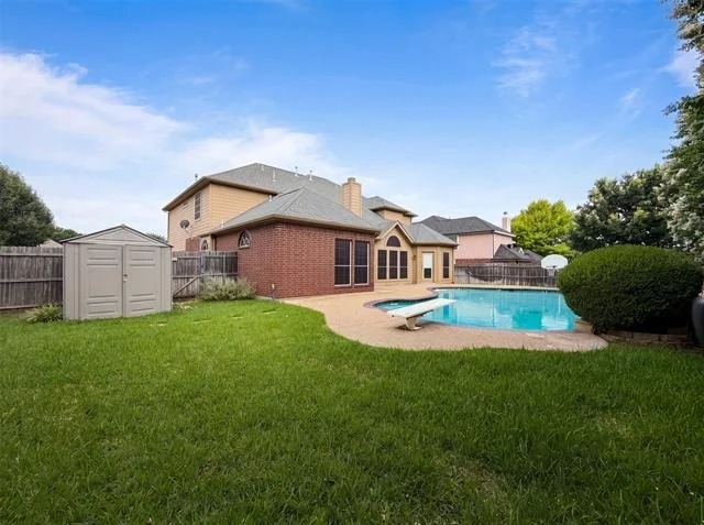 Photo of 3014 Saint Amanda Drive
