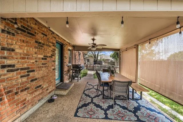 Photo of 5206 Chaparral Drive