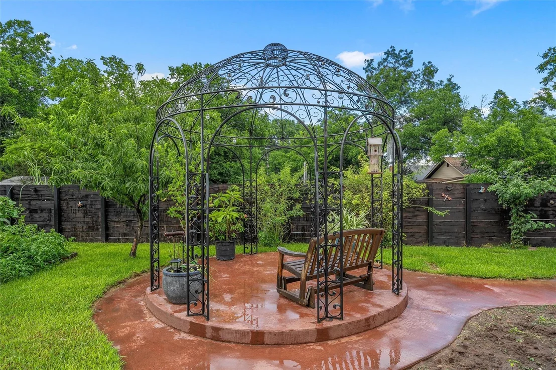 Photo of 1701 Baylor Avenue