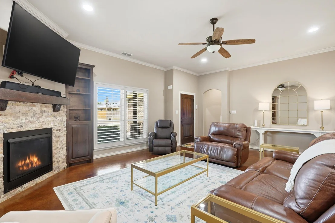 Photo of 2542 John C Stevens Street