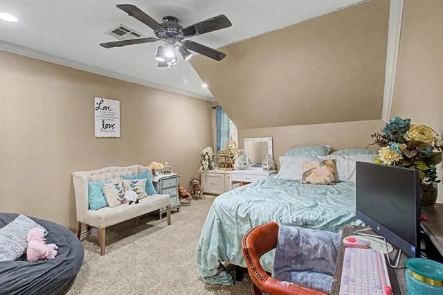 Photo of 3558 S Nolan River Road
