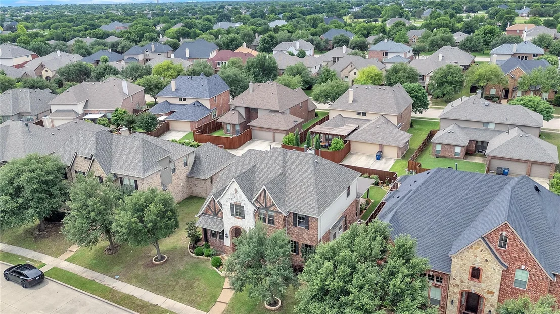 Photo of 1016 Burnet Drive