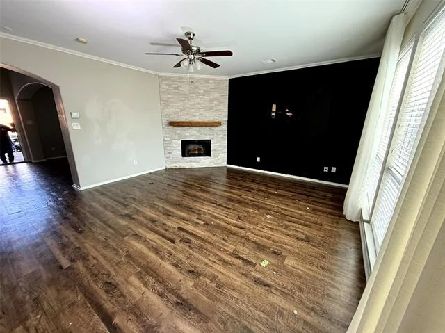 Photo of 1306 Webb Ferrell Road S