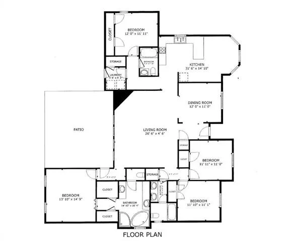 Photo of 1216 Darbyton Drive
