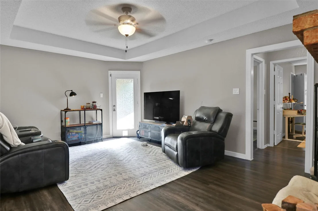 Photo of 409 Odell Street