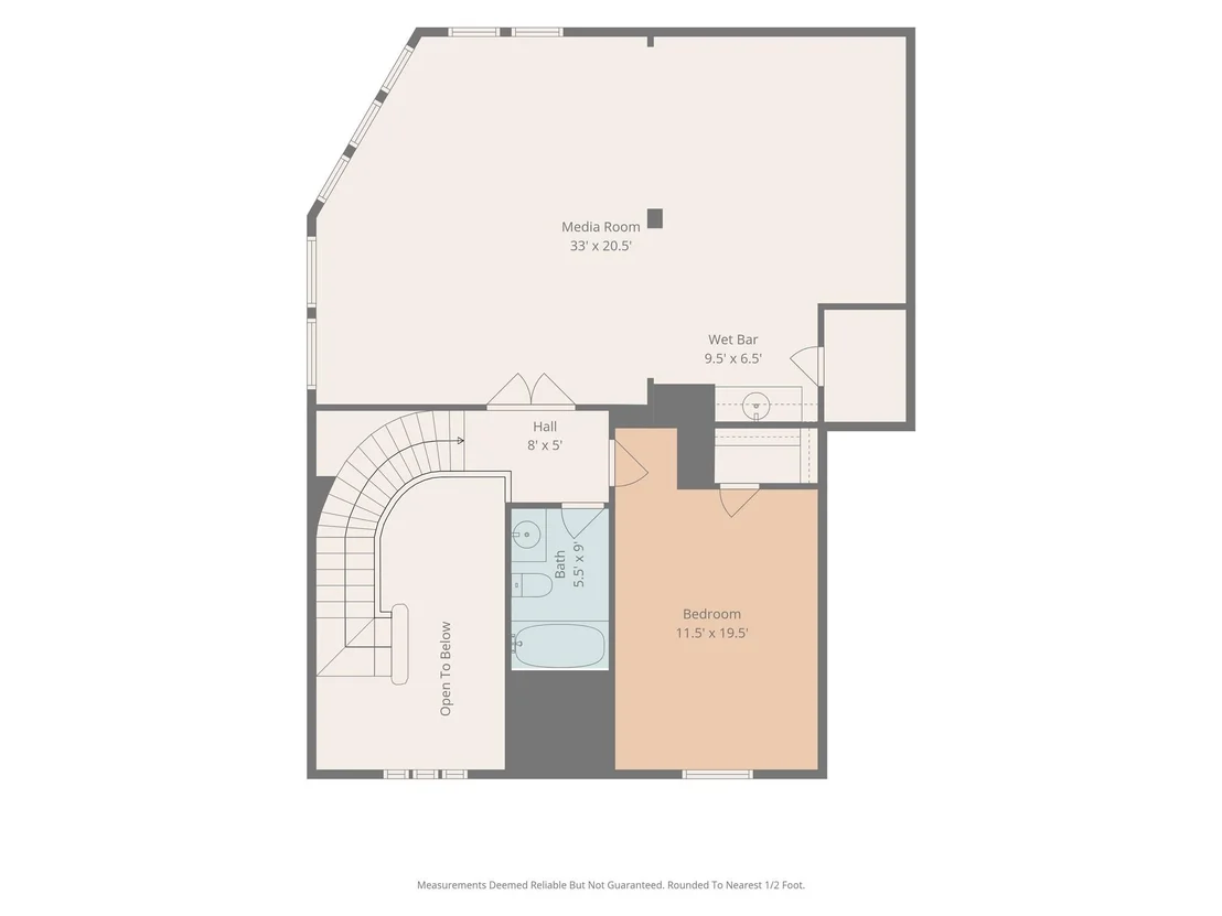 Photo of 2414 Vineyard Drive