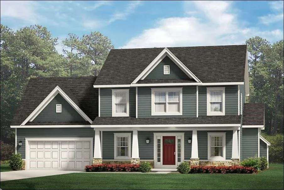 Photo of 392 North Road