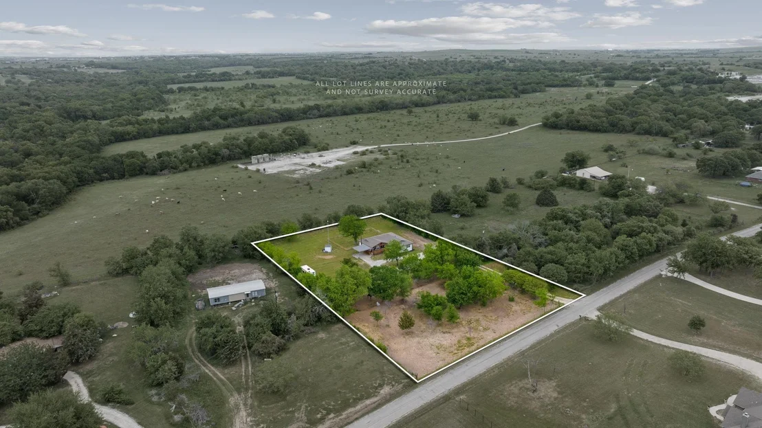 Photo of 360 County Road 4358