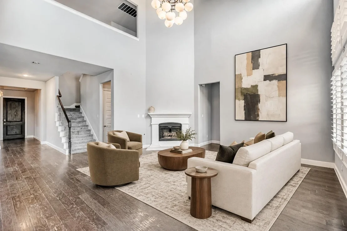 Photo of 7313 Clear Rapids Drive