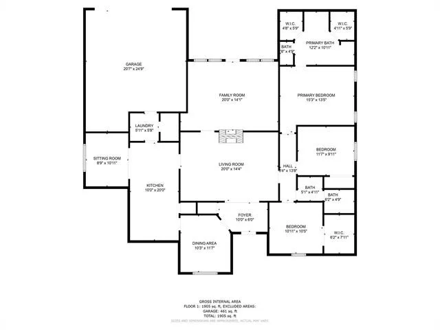 Photo of 903 Meadow Creek Drive