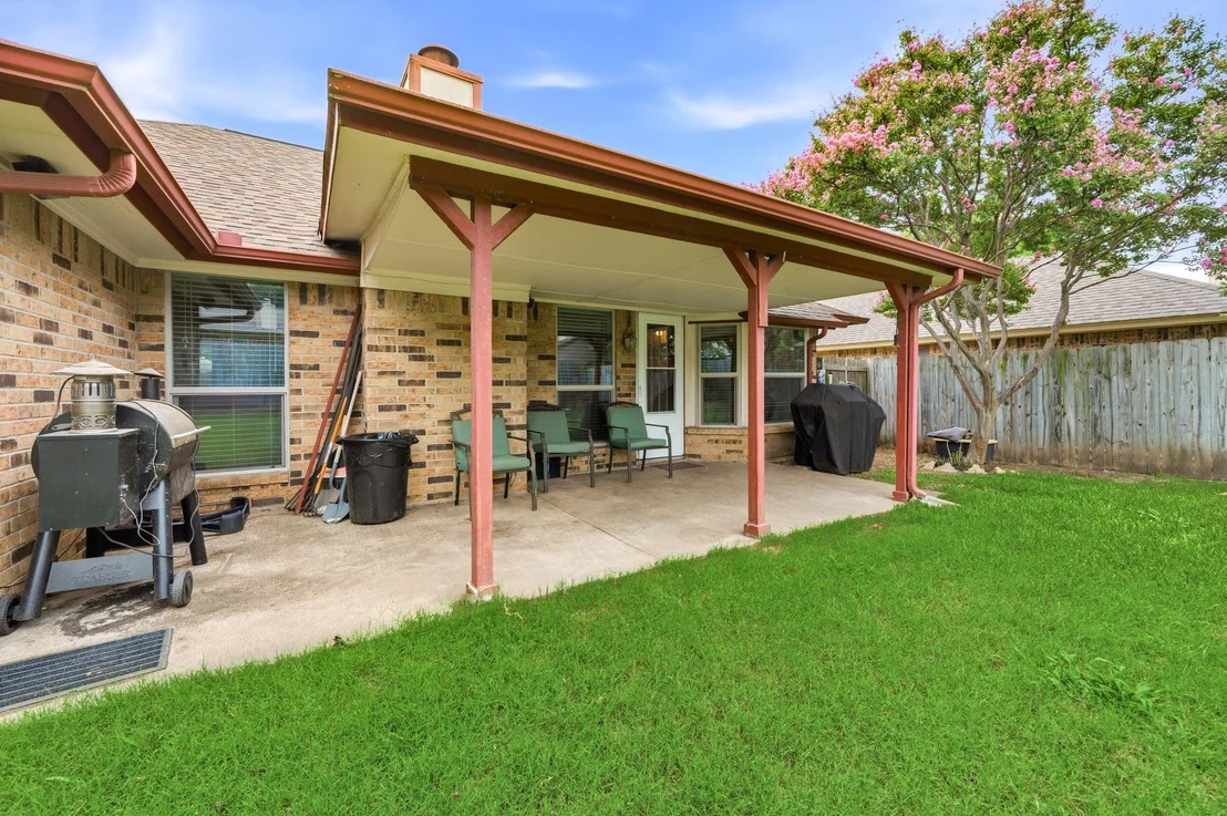 Photo of 8009 Berrybrook Drive