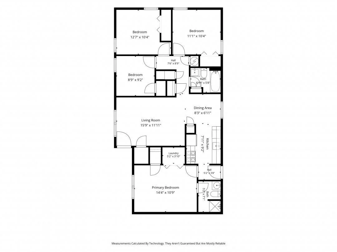 Photo of 1319 Eastern Heights Drive