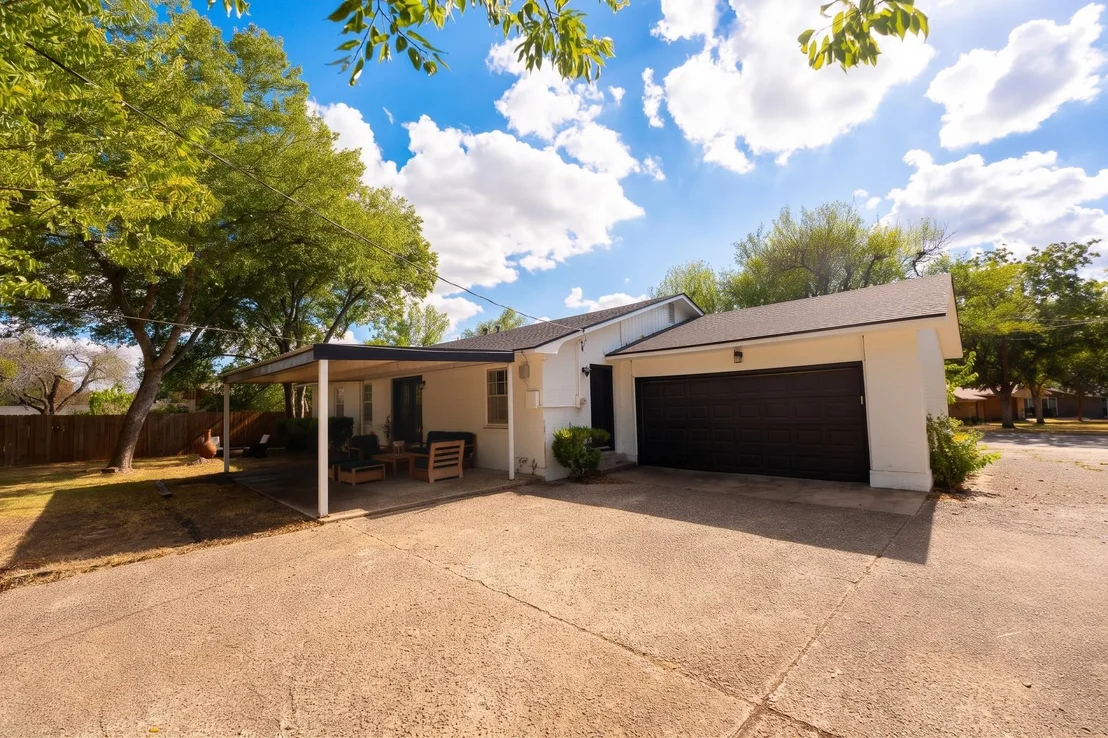 Photo of 1117 Rambler Drive