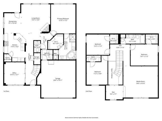 Photo of 2409 Ranchview Drive