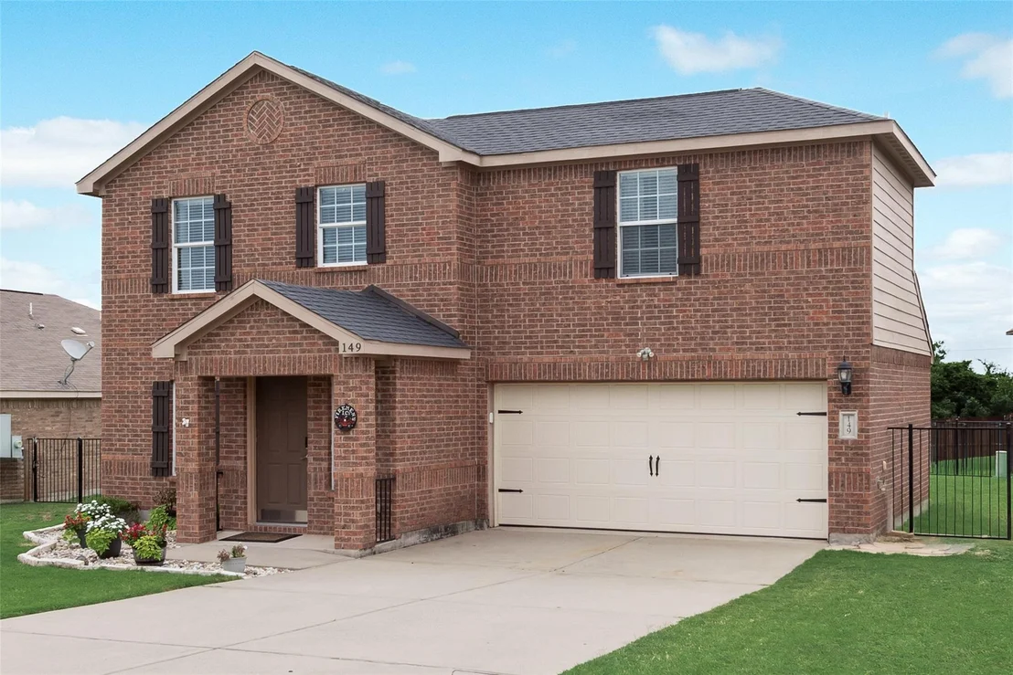 Photo of 149 Cattlemans Creek Road