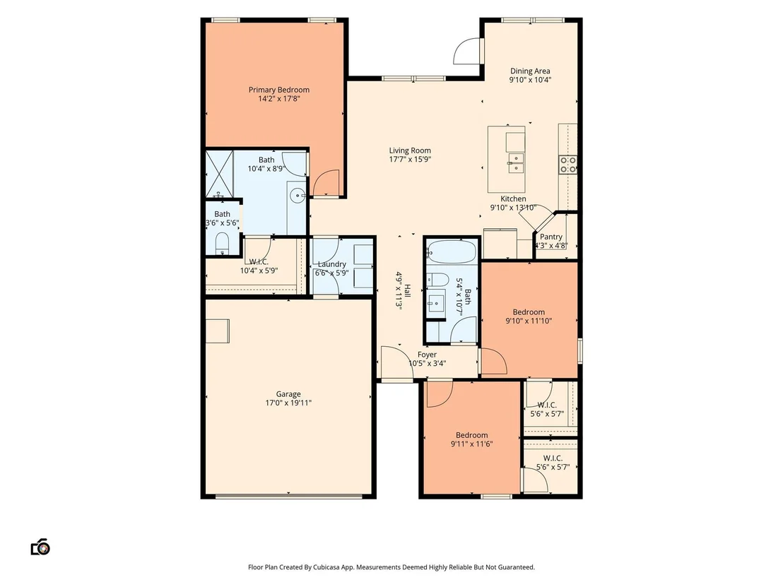 Photo of 2424 Wildhaven Road