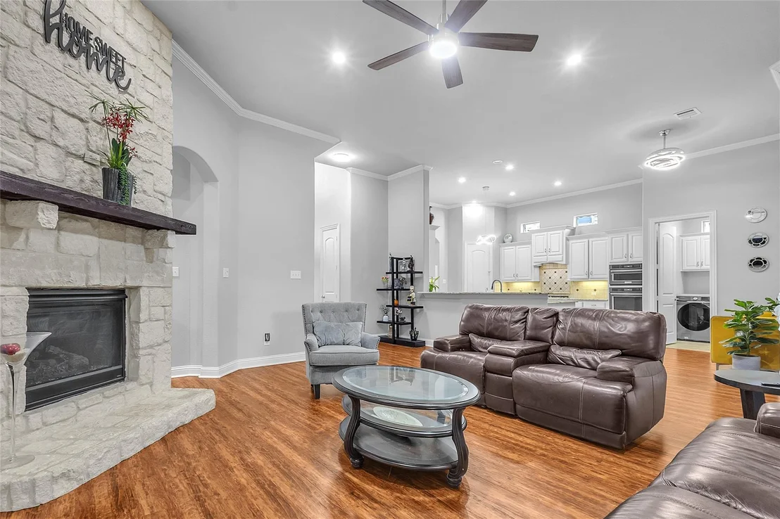 Photo of 1016 Burnet Drive