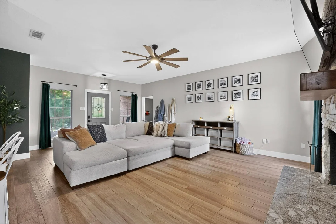 Photo of 1362 Eubanks Road