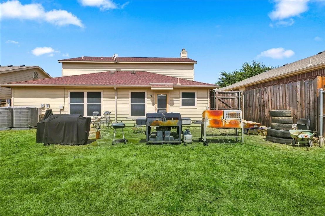 Photo of 8816 Chisholm Trail