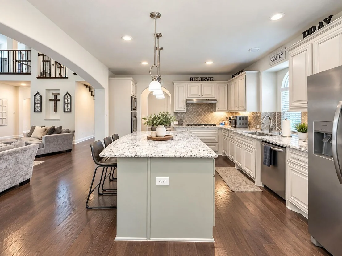 Photo of 1400 Bonanza Lane