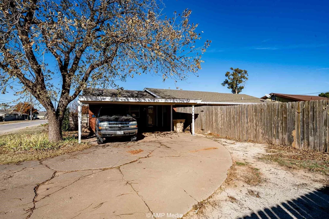 Photo of 1631 20th Street