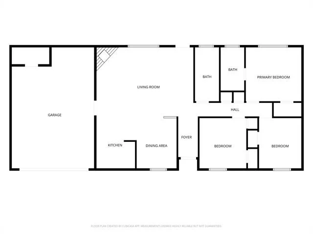 Photo of 837 W 3rd Street