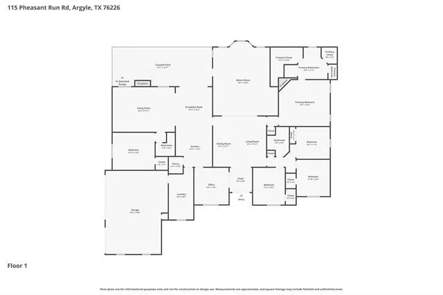 Photo of 115 Pheasant Run Road