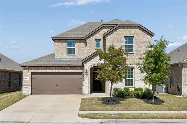 Photo of 4104 Waldron Trail