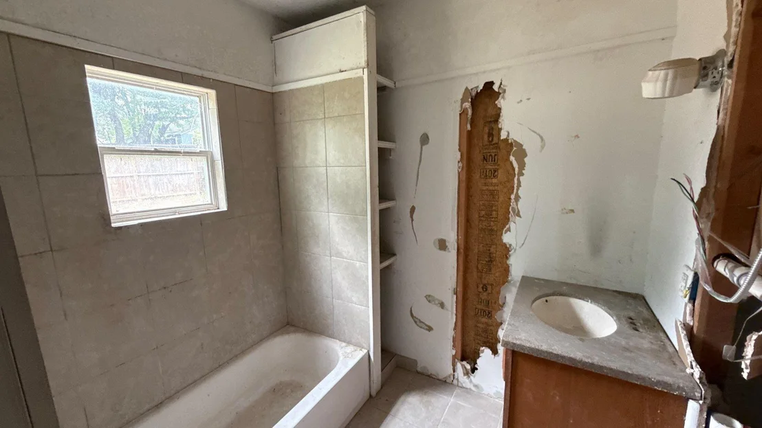 Photo of 2611 Pine Street